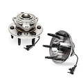 Picture for category Wheel Hub Assembly