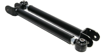 Picture of 1 Pair of Front Upper Adj. Control Arm fit 2007-2018 Jeep Wrangler 4WD/2WD