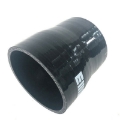2.5" -2.75" Straight Silicone Hose Coupler Reducer For Turbo Pipe Intake Black