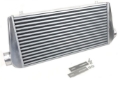 Picture of 3'' Outlet/Inlet Universal Aluminum Tube&Fin Front Mount Intercooler