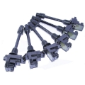 6 Ignition Coils Replacement for 95-99 Nissan Maxima 96-99 Infiniti I30 3.0 V6