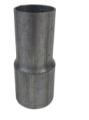 Picture of Aluminized Steel Exhaust Reducer 1.64"to1.37"O.D.,3.6" Length 1.5"to1.25" I.D