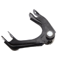 Black for 95-00 Chrysler Cirrus Front LH Driver Side Upper Control Arms