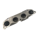 Cast Iron Turbo Manifold for 02-06 Acura RSX K20, 02-05 Civic SI EP3 K20