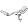 Picture of Catback Exhaust for 00-05 Toyota Celica GT/GTS Hatckbach 2D 1.8L 2ZZ GE