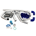 For 02-05 Honda Civic Si EP3 K20a3 K20a Intercooler pipe kit with Blow off valve