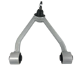 Picture of Front Upper Control Arm For 88-98 GM Chevy K1500 Yukon Tahoe 2-4" Lift Kit