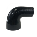 New Black 3" to 2" 90 degree For elbow Silicone Hose Reducer Coupler intercooler