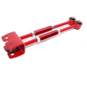 Rear Adjustable Control Camber Arms For 2008-2014 Honda Accord Coupe/Sedan