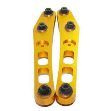 Rear Lower Control Arm For 88-95 Civic/88-91CRX/93-97 Del Sol/90-01 Integra Gold