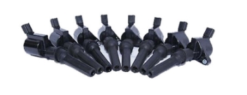 Picture of Set of 8 Ignition Coils For Ford F150-F550 Mustang Excursion Marquis DG508