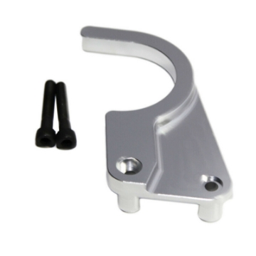 Silver K-Series Timing Chain Guide For Accord Civic Si CR-V Acura RSX K20 K24