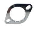 Picture of Universal 2.5" Exhaust System Flange+Gasket Mild Steel