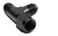 Picture of Universal 3-Way Tee T-Piece AN6 6-AN Female to 2x AN6 6-AN Male Fitting Adapter