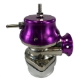 Universal Aluminum Type-RS PS Purple Billet Turbo Blow Off Valve BOV